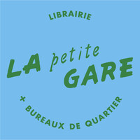 La petite Gare - Rezé logo - Similar company to Cedar Architect