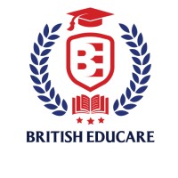 British Educare logo - Similar company to Digi Tech Park