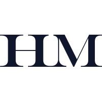 Humphrey Munson logo - Similar company to Tom Howley Ltd - Exquisite Bespoke Kitchens