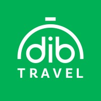 DIB Travel logo - Similar company to Ezus