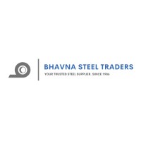 Bhavna Steel Traders logo - Similar company to Mechanical Engineering Industries