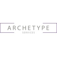 Archetype Services logo - Similar company to Indiana Lightworks