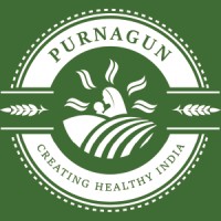 Purnagun logo - Similar company to Ihealth Consumer Products Pvt. Ltd.
