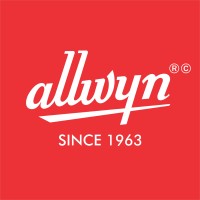 Allwyn Electrical Industries logo - Similar company to Magic Switch Llp