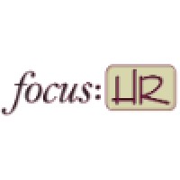 Focus HR logo - Similar company to Focus Hr Solutions