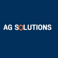 AG Grant Solutions logo - Similar company to Kaizen Radical