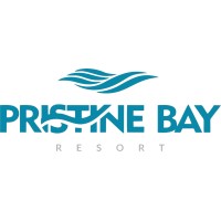 Pristine Bay Resort & Villas logo - Similar company to Marble Hill Roatan