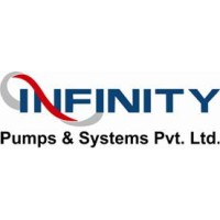 INFINITY PUMPS AND SYSTEMS PVT. LTD. logo - Similar company to Ut Pumps - An Ingersoll Rand Business