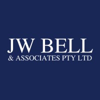 J W Bell & Associates Pty Ltd logo - Similar company to Green Mach