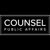 Counsel Public Affairs logo - Similar company to Strategycorp