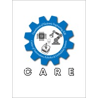 Center of Automation, Robotics and Embedded Systems (CARE) logo - Similar company to Array Panda