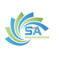 S2A Transition Energétique logo - Similar company to Optimisation Energetique-Open