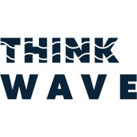 Think Wave logo - Similar company to The Next Aurora