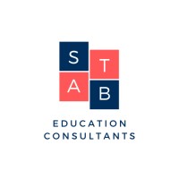 STAB Consulting logo - Similar company to Study Association Kallioppe