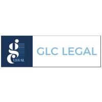GLC Legal logo - Similar company to Ics Cr