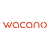 Wacano logo - Similar company to Mazam
