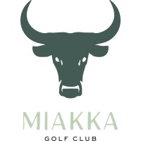 Miakka Golf Club logo - Similar company to Thepowerofteps