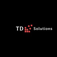TD Solutions of New Jersey logo - Similar company to Td Solutions Mx