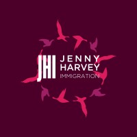 Jenny Harvey Immigration Limited logo - Similar company to Ait Square Properties