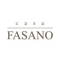 Casa Fasano logo - Similar company to Tetto Rooftop Lounge