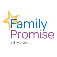 Family Promise of Hawaii logo - Similar company to Ivy Software Solutions