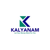 Kalyanam Financial Services (P) Ltd logo - Similar company to Vrmfintech Financial Services