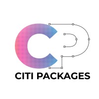 Citi Packages logo - Similar company to Wasa Printers (Private) Limited
