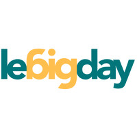 leBIGday fait peau neuve ! logo - Similar company to Memoritz