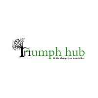Triumph Hub logo - Similar company to Get Direction Global Solutions
