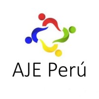 AJE Perú - Asociación de Jóvenes Empresarios de Perú logo - Similar company to Escuela Textil Del Perú