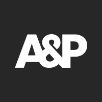 A&P know how logo - Similar company to Creative Core