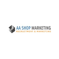 AA Shop Marketing logo - Similar company to Addison Technologies, Inc.
