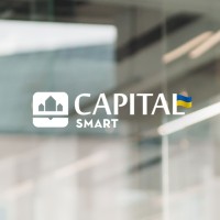 Capital Smart logo - Similar company to The C Company