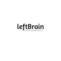 leftBrain Performance logo - Similar company to Typeehstudios