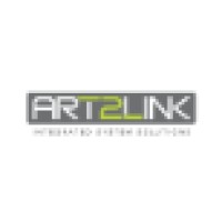 Art2link Corporation logo - Similar company to Protect Us