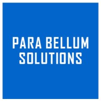 Para Bellum Solutions logo - Similar company to Ebor Systems Pty Ltd