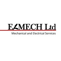 Elmech Ltd logo - Similar company to M & A Carpentry (Uk) Ltd