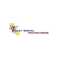 Valley Digital Technologies logo - Similar company to Digitalveli Technologies