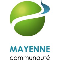 Mayenne Communauté et Mayenne Ville logo - Similar company to Communauté De Communes De L'Ernée