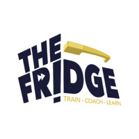 THE FRIDGE logo - Similar company to The Fridge