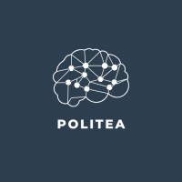 Politea logo - Similar company to Dinta