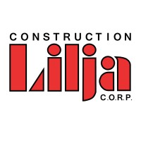 Construction Lilja C.O.R.P. logo - Similar company to Construction Voyer