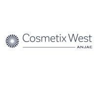 Cosmetix West logo - Similar company to Studio360Labs