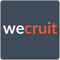 WeCruit logo - Similar company to Star Hunt Executive Search