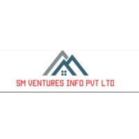 SM Ventures Info Pvt. Ltd logo - Similar company to Smventures