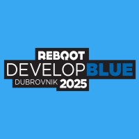 Reboot Develop logo - Similar company to Fun Dog Studios