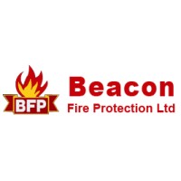 Beacon Fire Protection logo - Similar company to Cumbria Quarrying Services