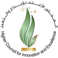 Higher Council for Innovation & Excellence(HCIE) logo - Similar company to Makegamesjlm