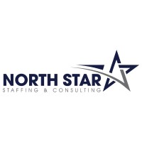 North Star Staffing & Consulting logo - Similar company to North Star Compliance Ltd