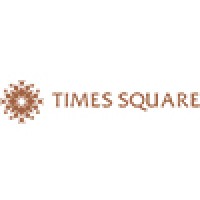 Times Square logo - Similar company to Makeway Global [Consulting And Training]